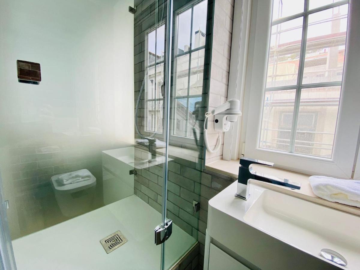 Gloria 10 Deluxe Bed & Breakfast Lisboa