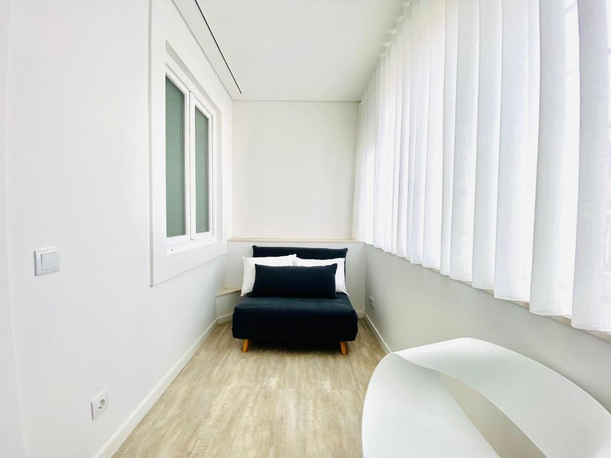 Gloria 10 Deluxe Bed & Breakfast Lisboa