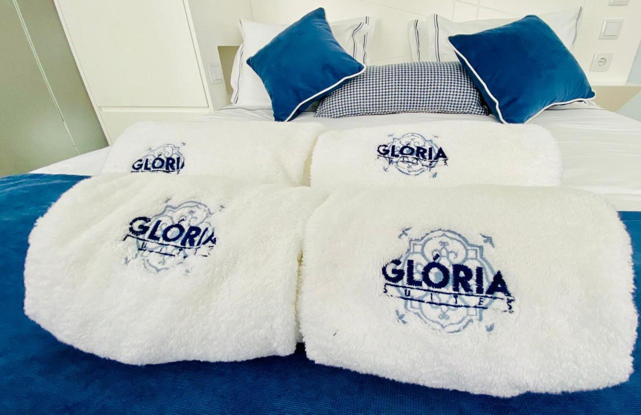 Gloria 10 Deluxe Lisboa