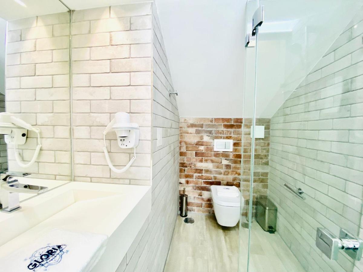 Gloria 10 Deluxe Bed & Breakfast Lisboa